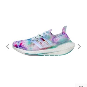 Adidas ultra boost 21 multicolor